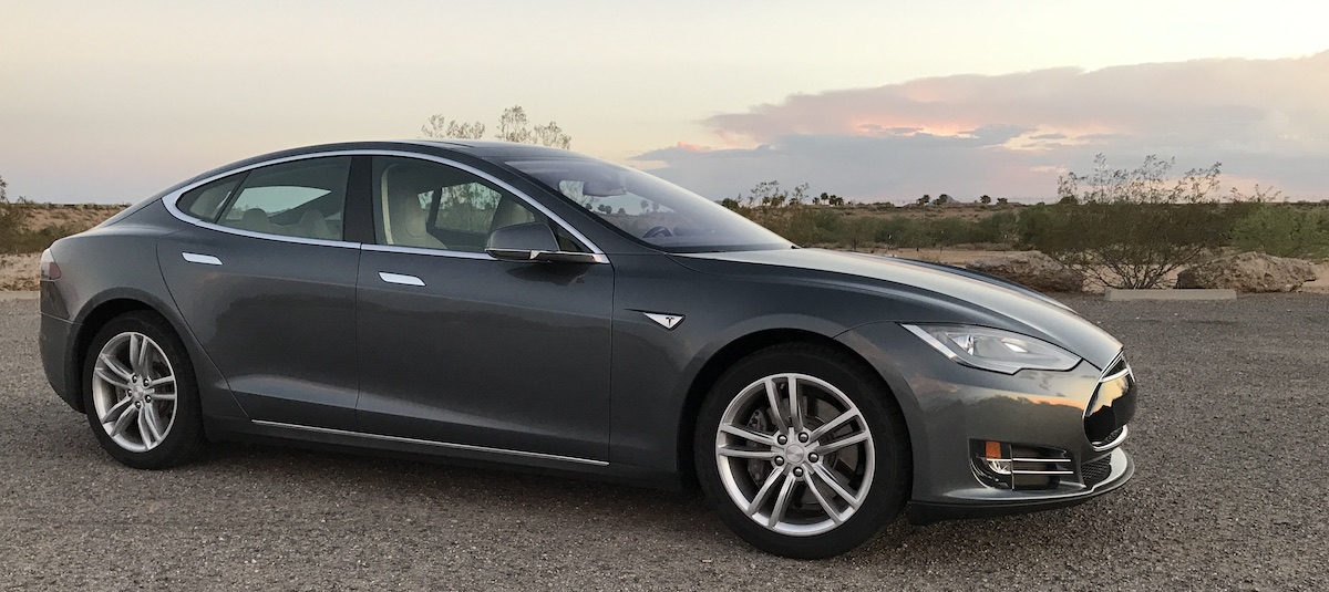 2021 Tesla Model S Rating - The Car Guide