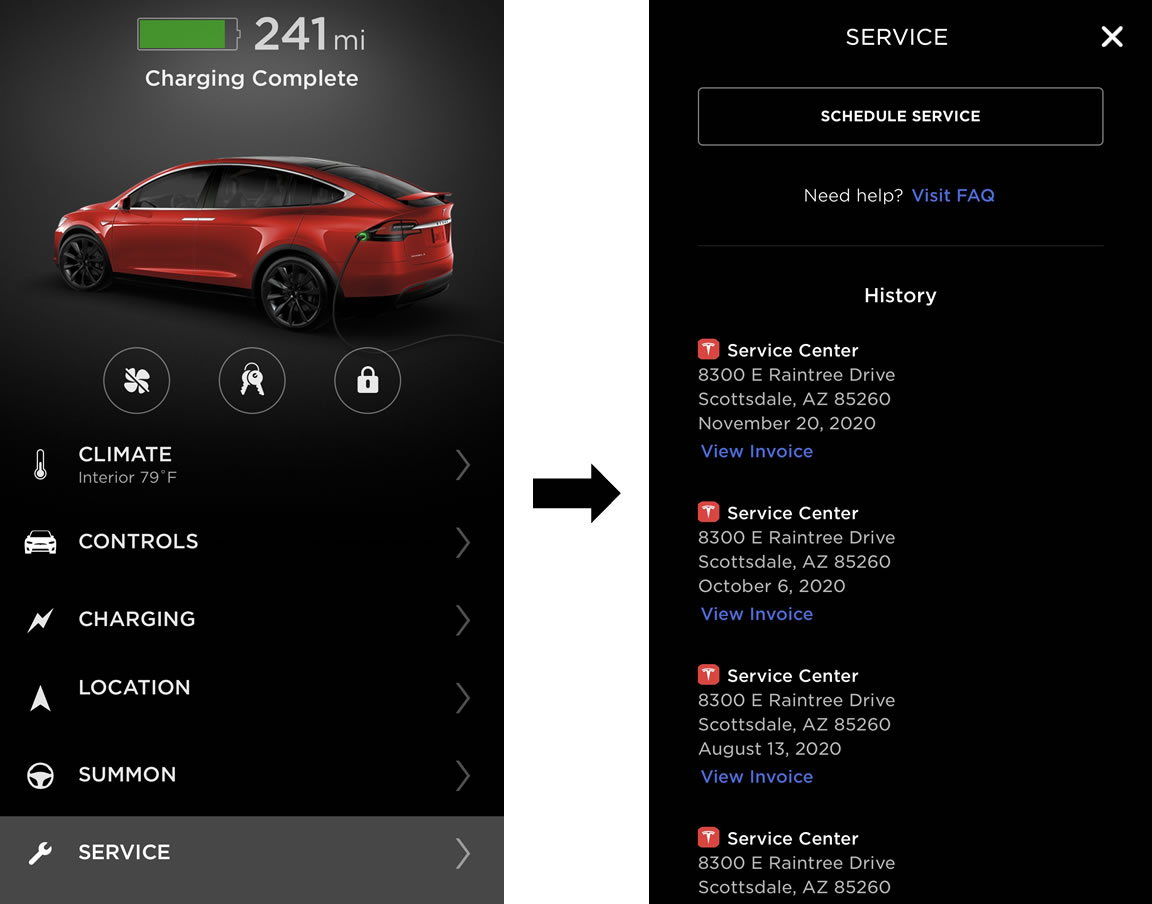 Fix Your Tesla - A Guide to Buying a Used Tesla Model S